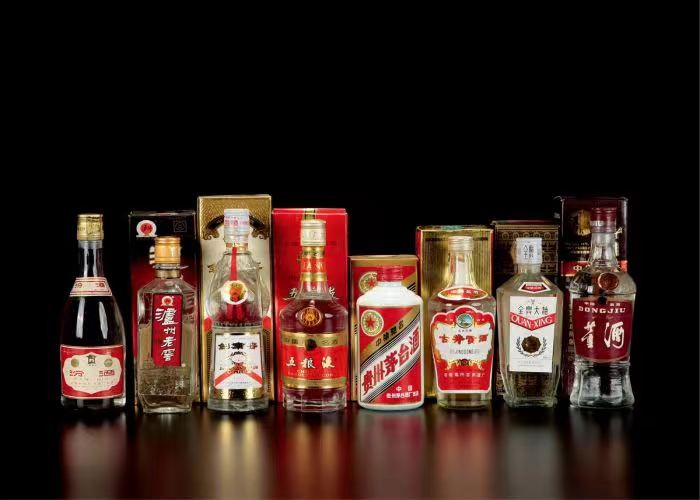 平川茅台酒回收